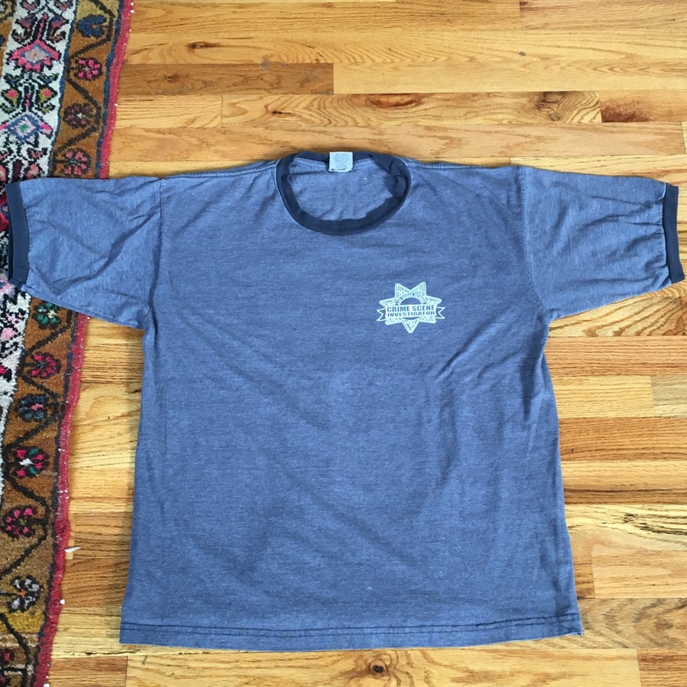 Oldie Shirt